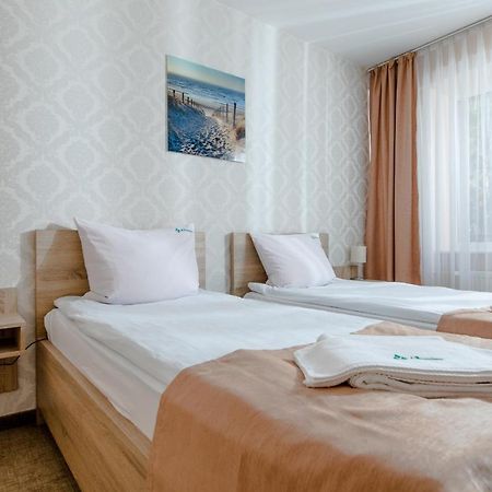 Millennium Health Resort & Spa Мендзыводзе Экстерьер фото