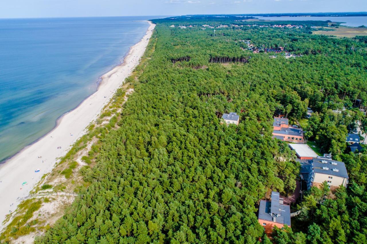 Millennium Health Resort & Spa Мендзыводзе Экстерьер фото
