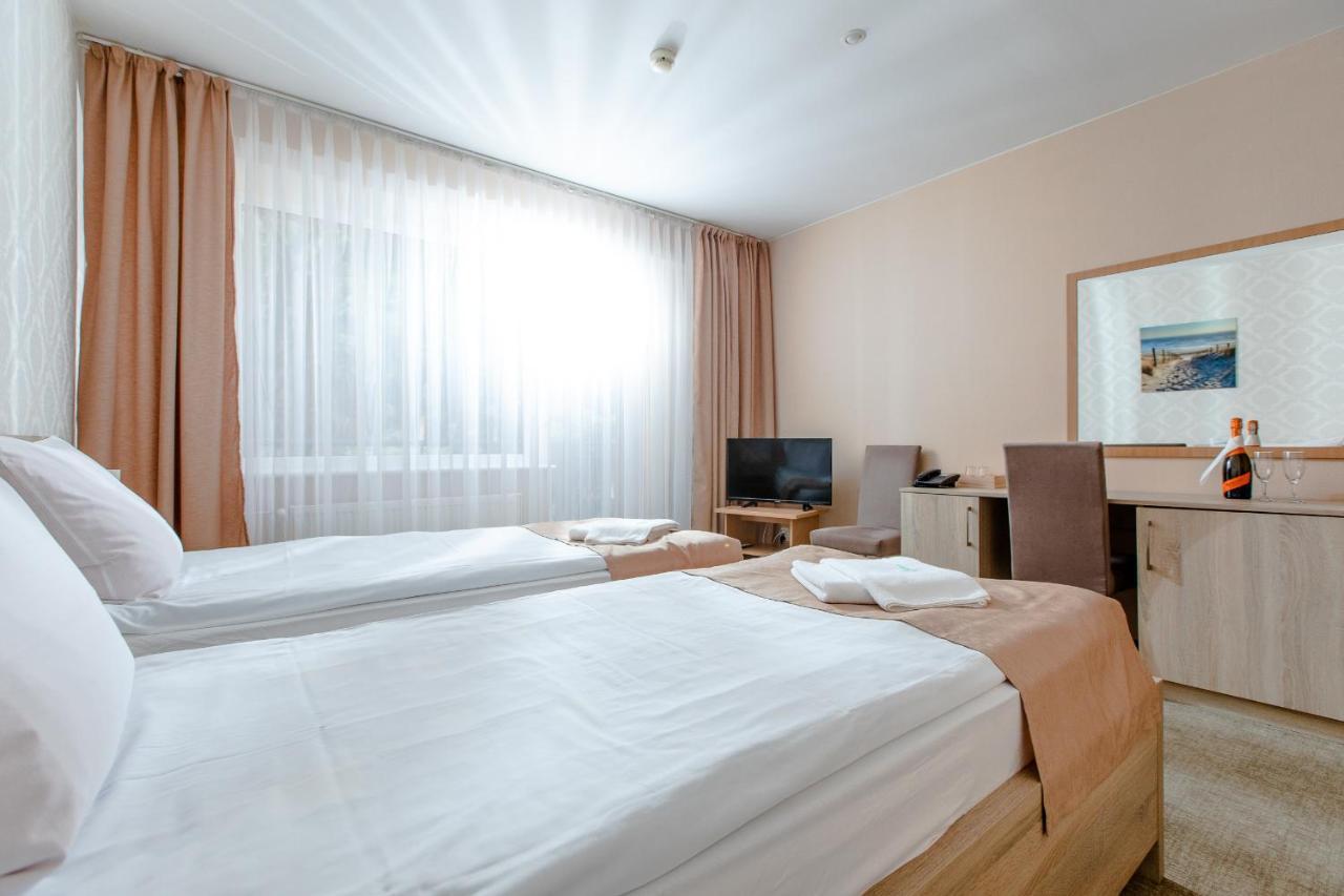 Millennium Health Resort & Spa Мендзыводзе Экстерьер фото