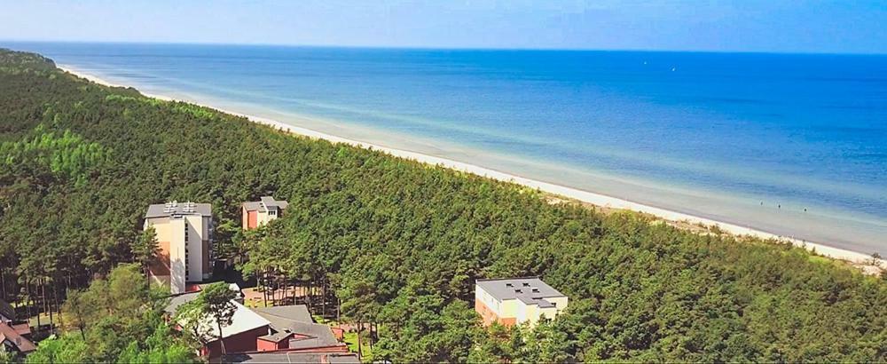 Millennium Health Resort & Spa Мендзыводзе Экстерьер фото