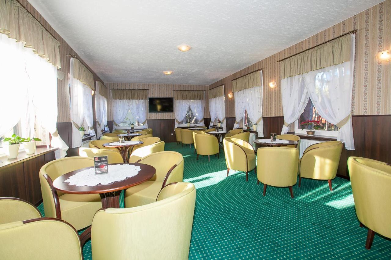 Millennium Health Resort & Spa Мендзыводзе Экстерьер фото